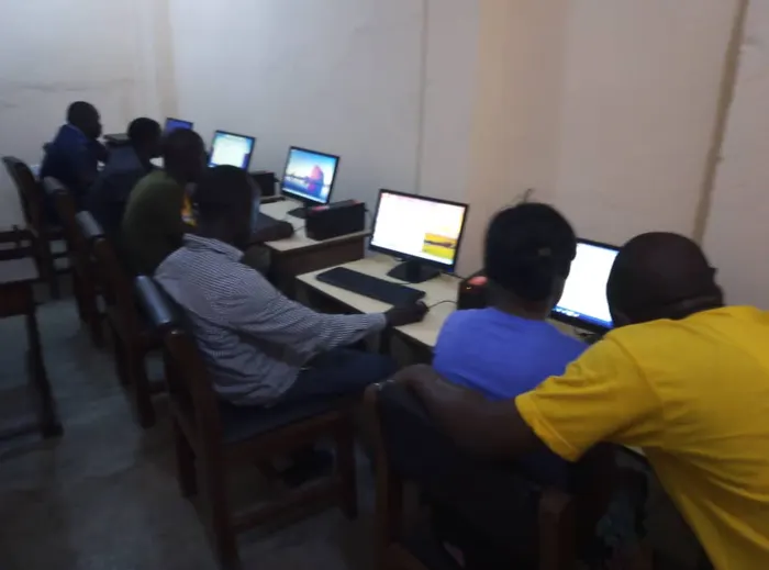 Computer class