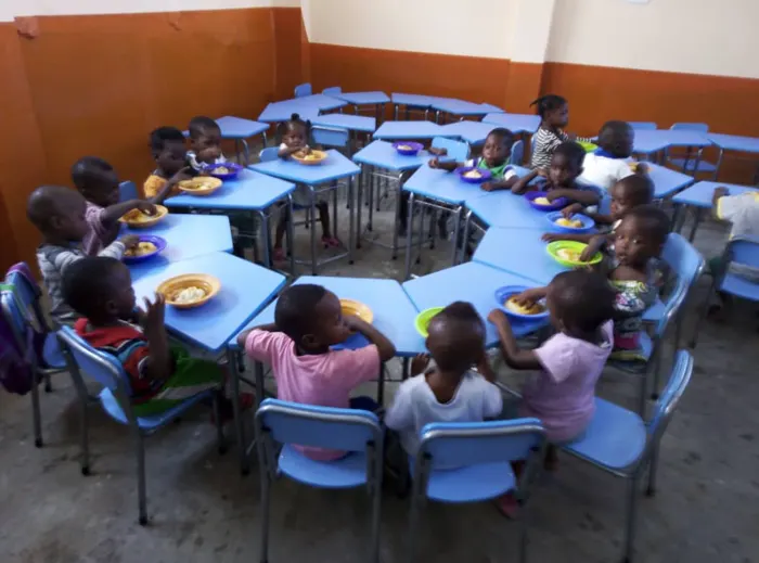 Peace Kindergarten